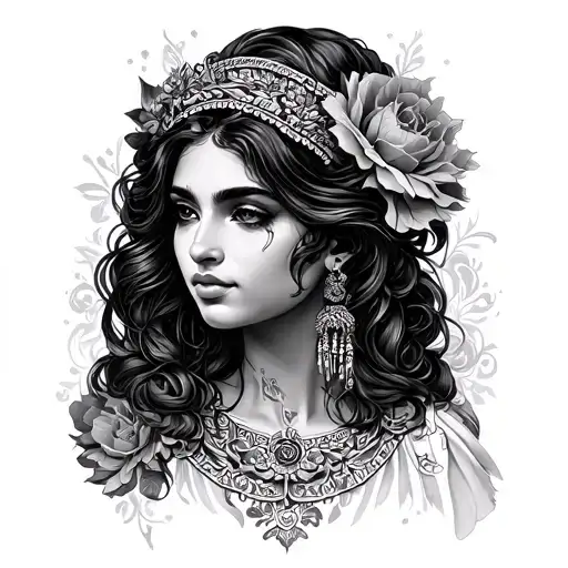 Black Female Renaissance