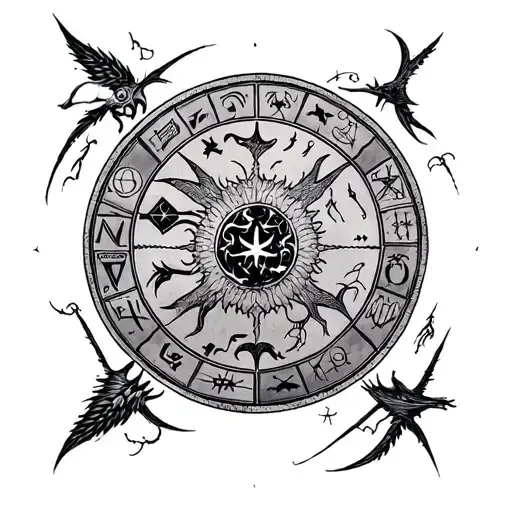 Zodiac