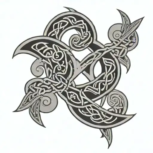 Celtic Pisces