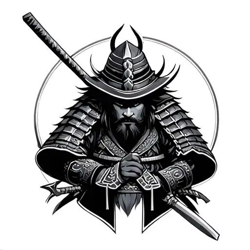 Samurai
