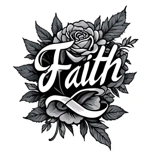 Faith Written