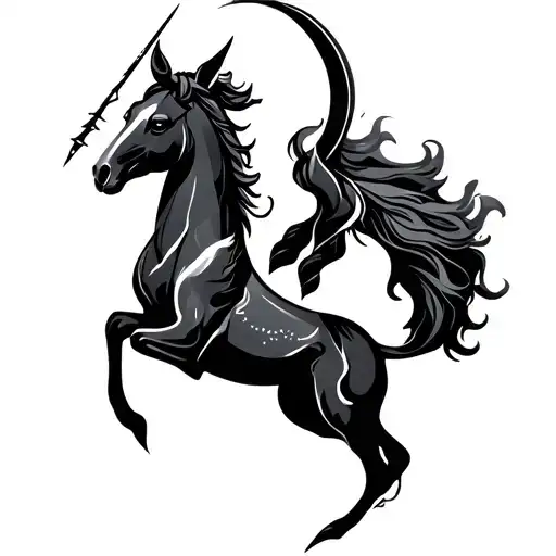 Sagittarius Zodiac Sign