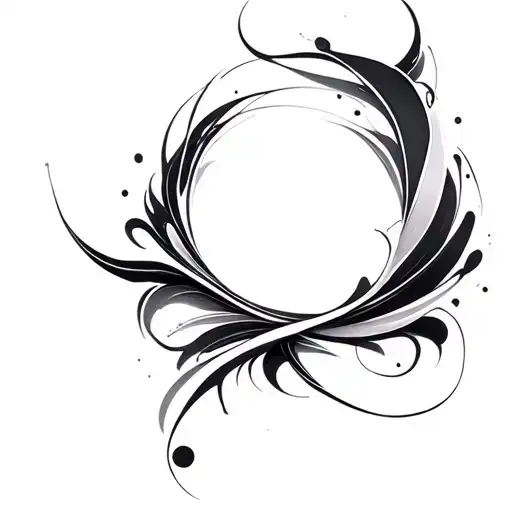 Coverup Abstract Patterns