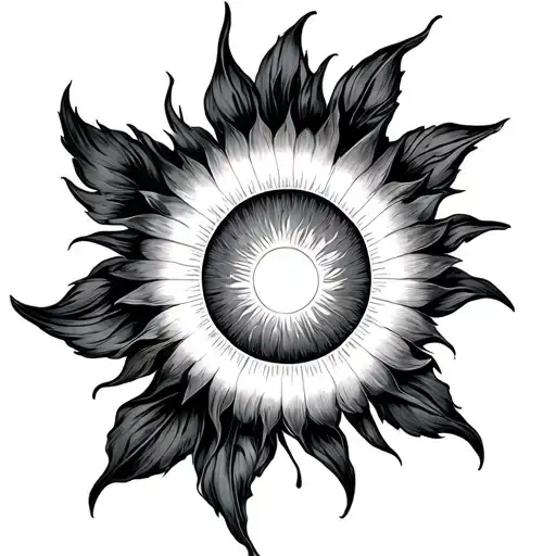 No Matter How Dark It Gets The Sun Is Still Going To Rise