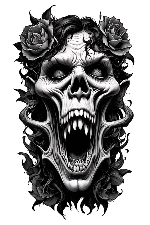 Inner Demons They Know