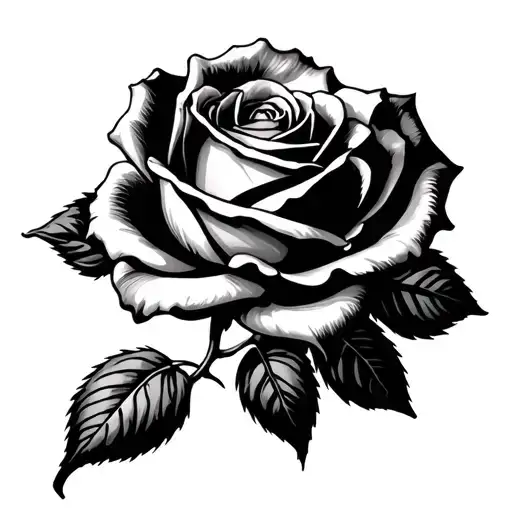 A Rose
