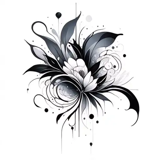 Filler Abstract Patterns