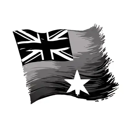 New Zealand Flag