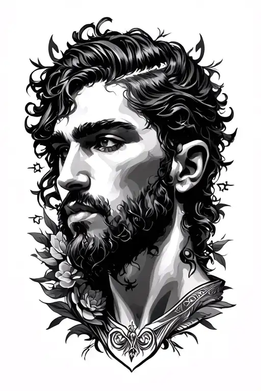 Gemini For Male Strong