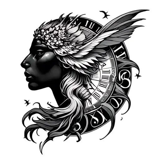 Time Gemini Zodiac Battle