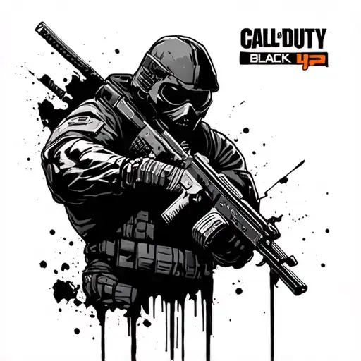 Call Of Duty Black Ops 2