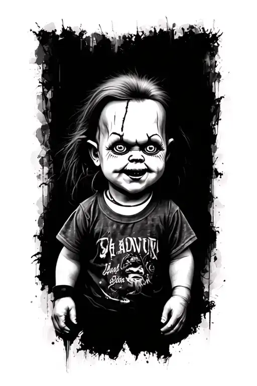 Chucky