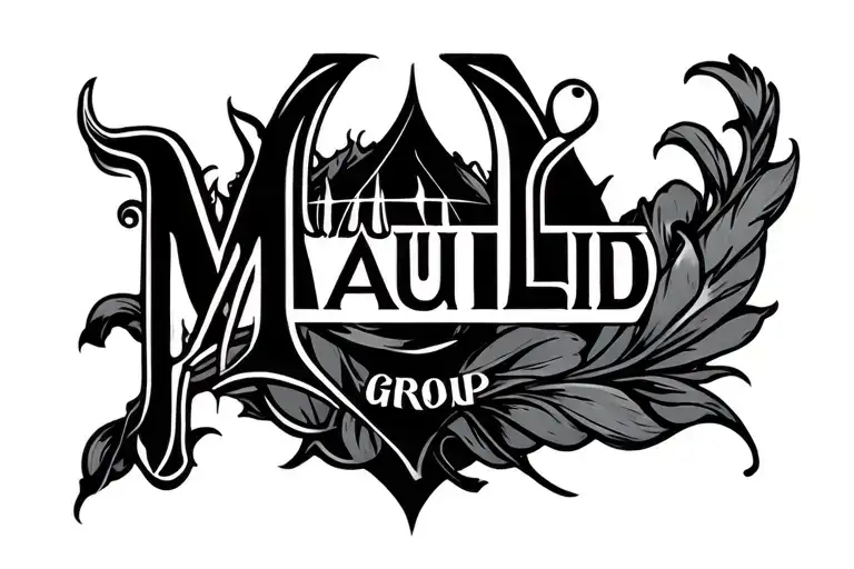Maulide Group Logo