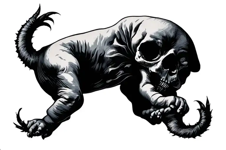 Baby Decease Relative