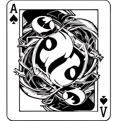 Pokemon Playing Cards