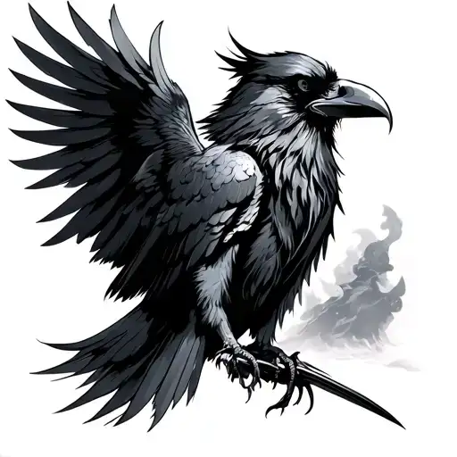 Odin Ravens