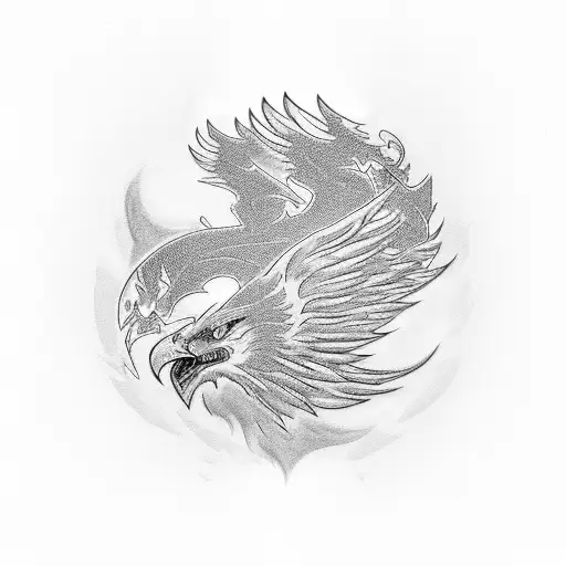 Phoenix America Family Eternity