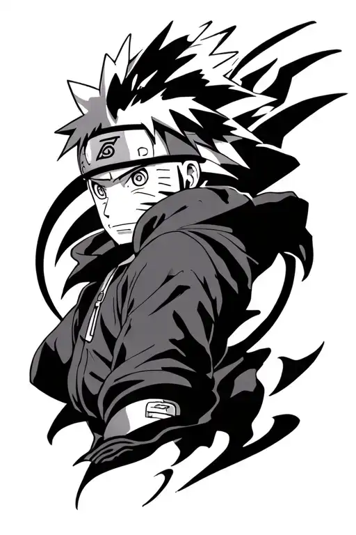 Naruto Naruto Naruto