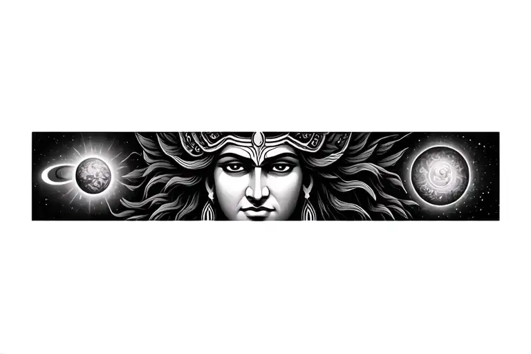 Shiva And Universe Band