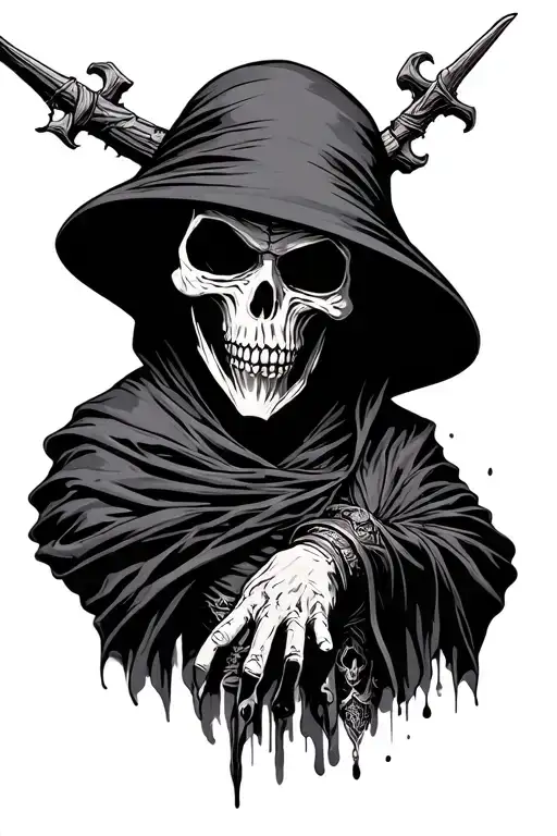 Grim Reaper