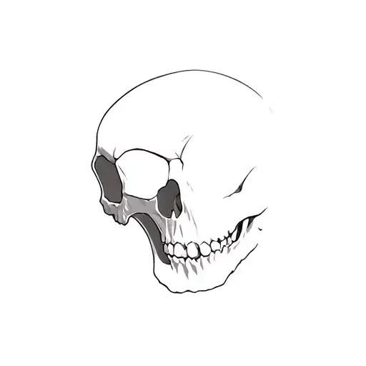 Skull