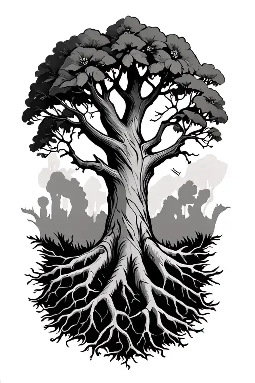 Last Name Urias And Family Tree Roots