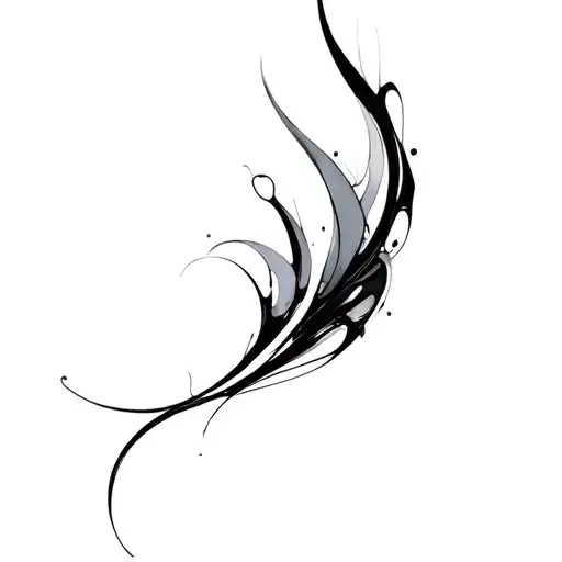 Coverup Abstract Patterns