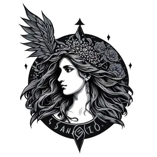 Virgo Zodiac Sign And Santiago