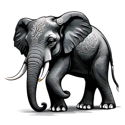 Elephant