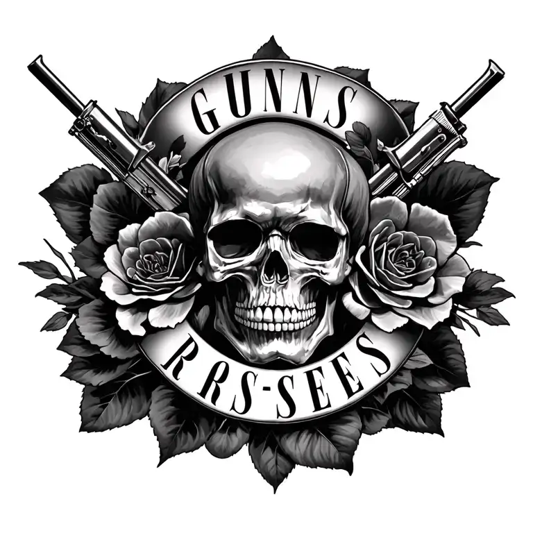 Guns N Roses