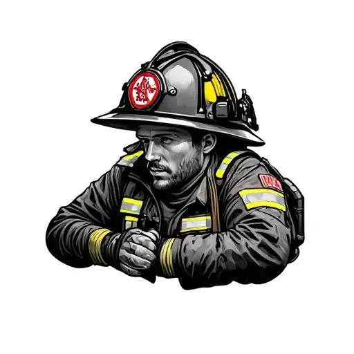 Firefighter