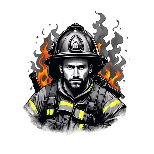 Firefighter
