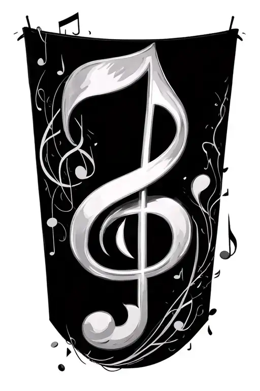 Musical Note