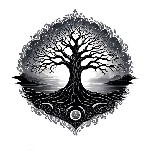 Tree Of Life