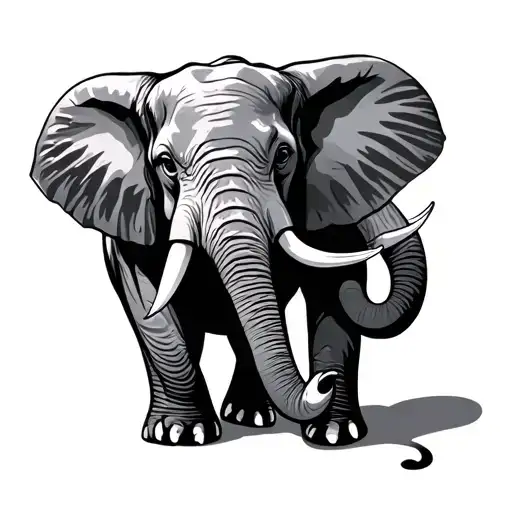 Elephant