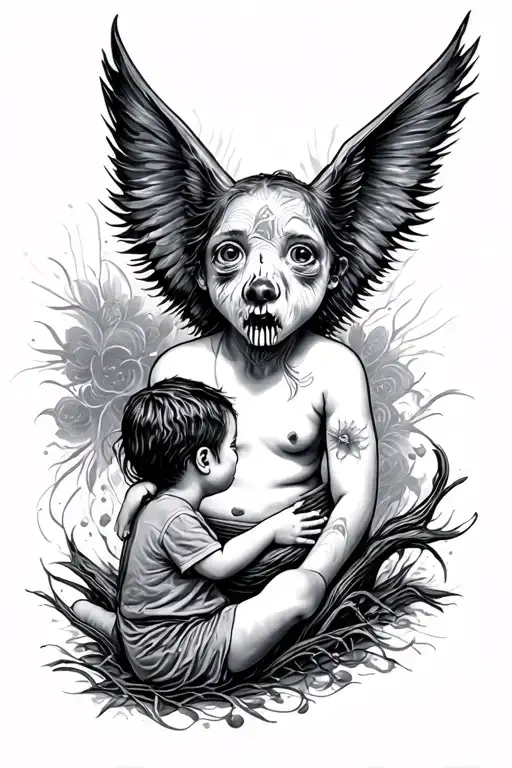 Overcoming Childhood Trauma