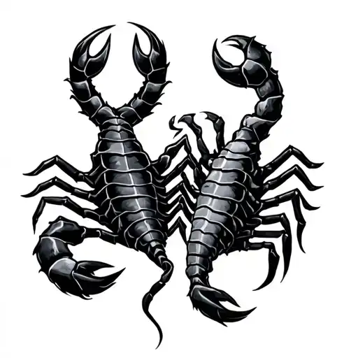 Leo And Scorpio Star Sign