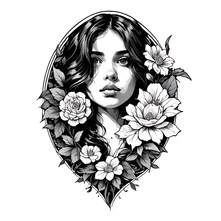 Life Story Fine Line