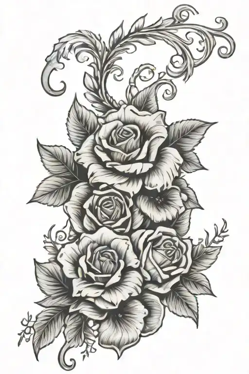 Remembrance Of My Dad