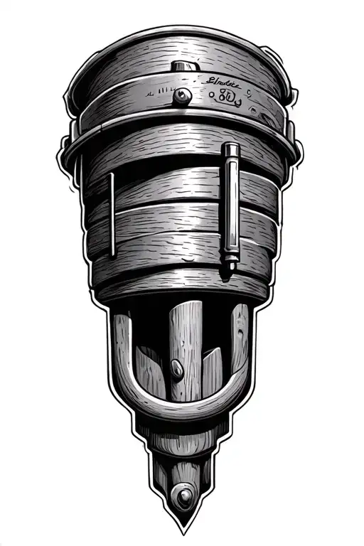 Cabinet Maker's Toolbox