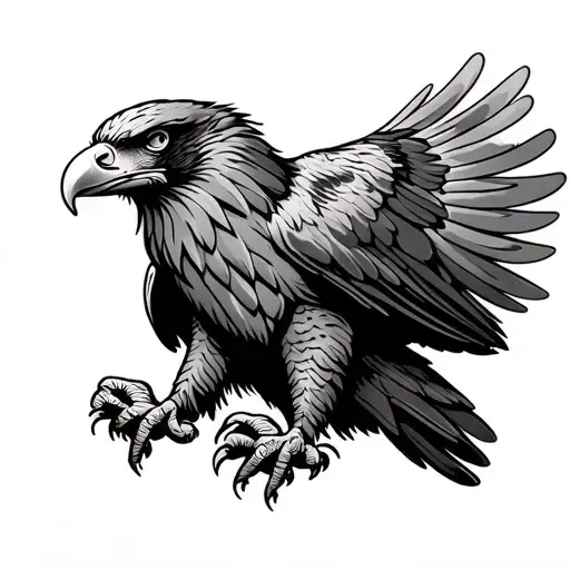 Eagle
