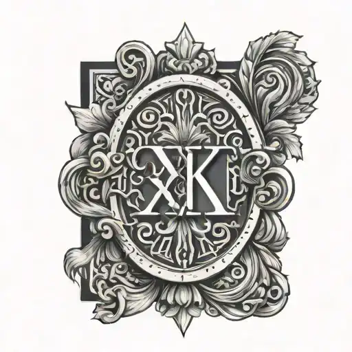 09-10-2015 In Roman Numerals