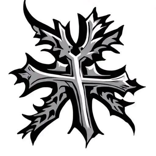 Nordic Cross