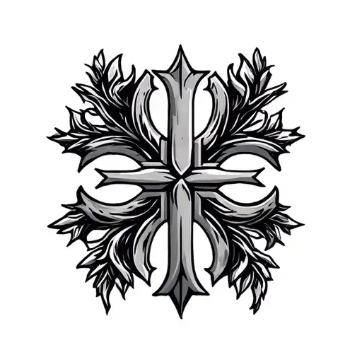 Nordic Cross