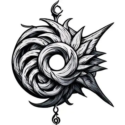 Aquarius Zodiac Symbol