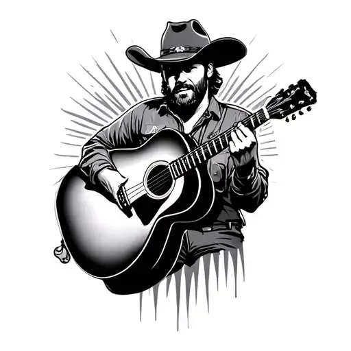 Country Music Legends