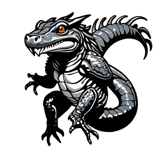 Warhammer 40K Salamanders