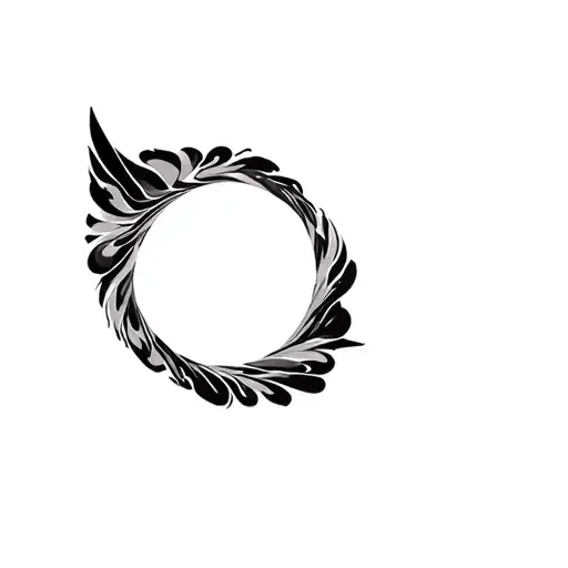 Coverup Abstract Patterns