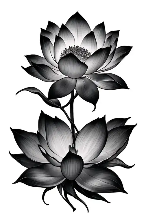 Lotus Flower