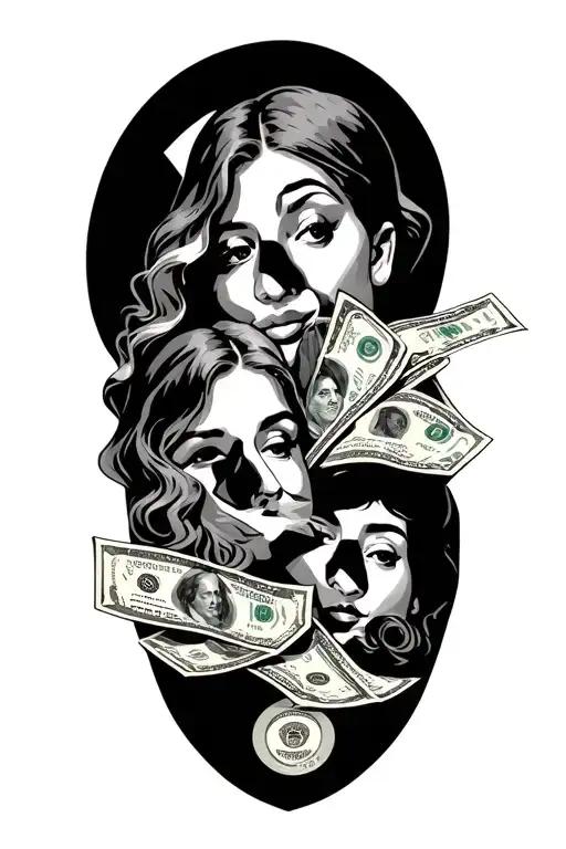 Money Loyalty And Family